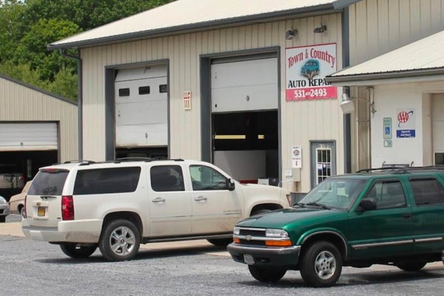 Auto Mechanics in Dayton, MD Auto Mechanics in Dayton, MD