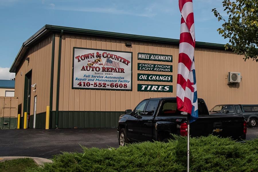 Auto Mechanics in Eldersburg, MD Auto Mechanics in Eldersburg, MD