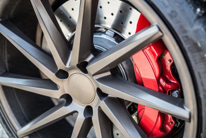 Brake Calipers In Dayton, Eldersburg & Mount Airy, MD Brake Calipers In Dayton, Eldersburg & Mount Airy, MD