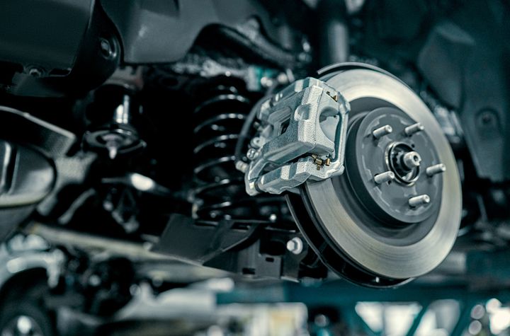 Brake Rotors In Dayton, Eldersburg & Mount Airy, MD Brake Rotors In Dayton, Eldersburg & Mount Airy, MD
