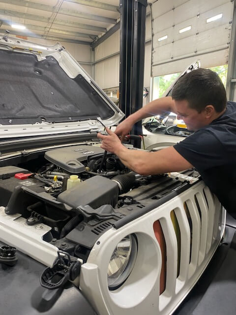 Engine Repair In Dayton, Eldersburg & Mount Airy, MD Engine Repair In Dayton, Eldersburg & Mount Airy, MD