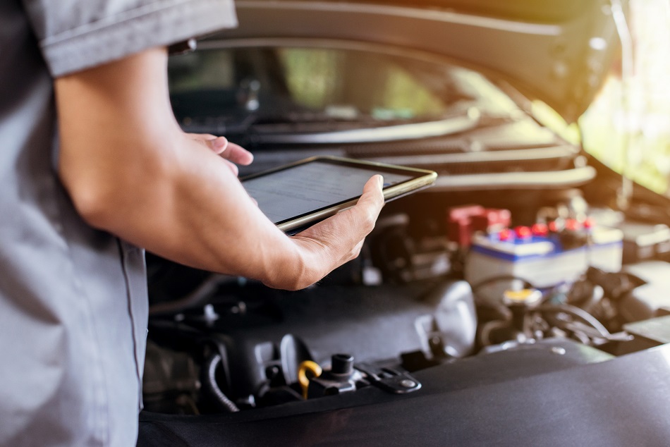 Fuel Injection Repair In Dayton, Eldersburg & Mount Airy, MD Fuel Injection Repair In Dayton, Eldersburg & Mount Airy, MD