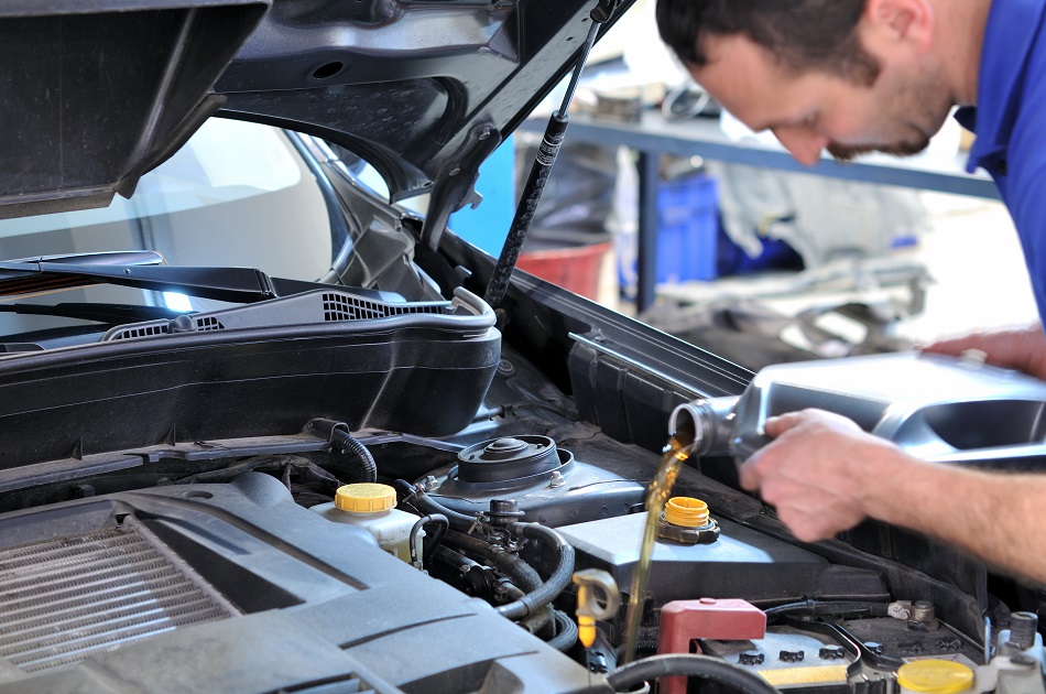 Truck Repair In Dayton, Eldersburg & Mount Airy, MD Truck Repair In Dayton, Eldersburg & Mount Airy, MD